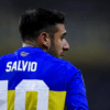 Eduardo Salvio