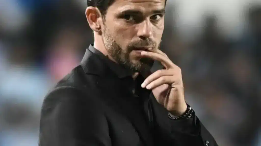 Fernando Gago