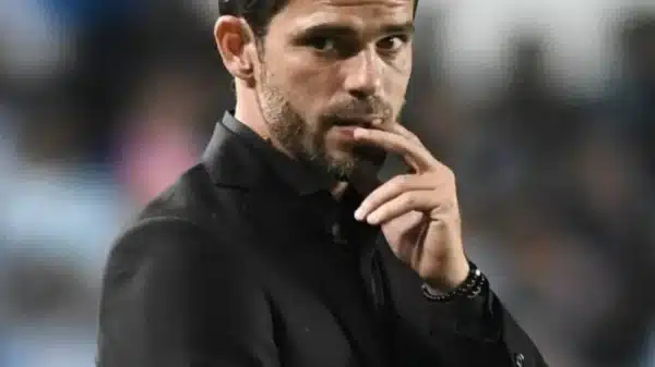 Fernando Gago Boca