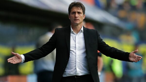 Guillermo Barros Schelotto