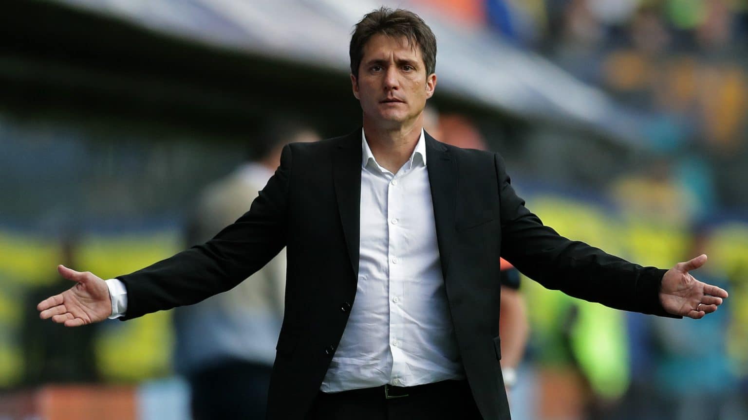 Guillermo Barros Schelotto