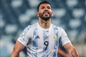 Sergio Agüero