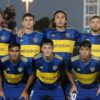 Reserva de Boca