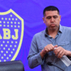 Juan Román Riquelme