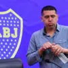 Juan Román Riquelme