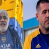 Riquelme padre