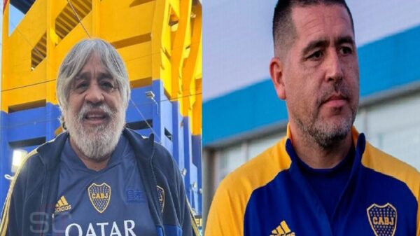 Riquelme padre