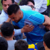 Sergio Romero