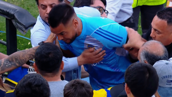 Sergio Romero