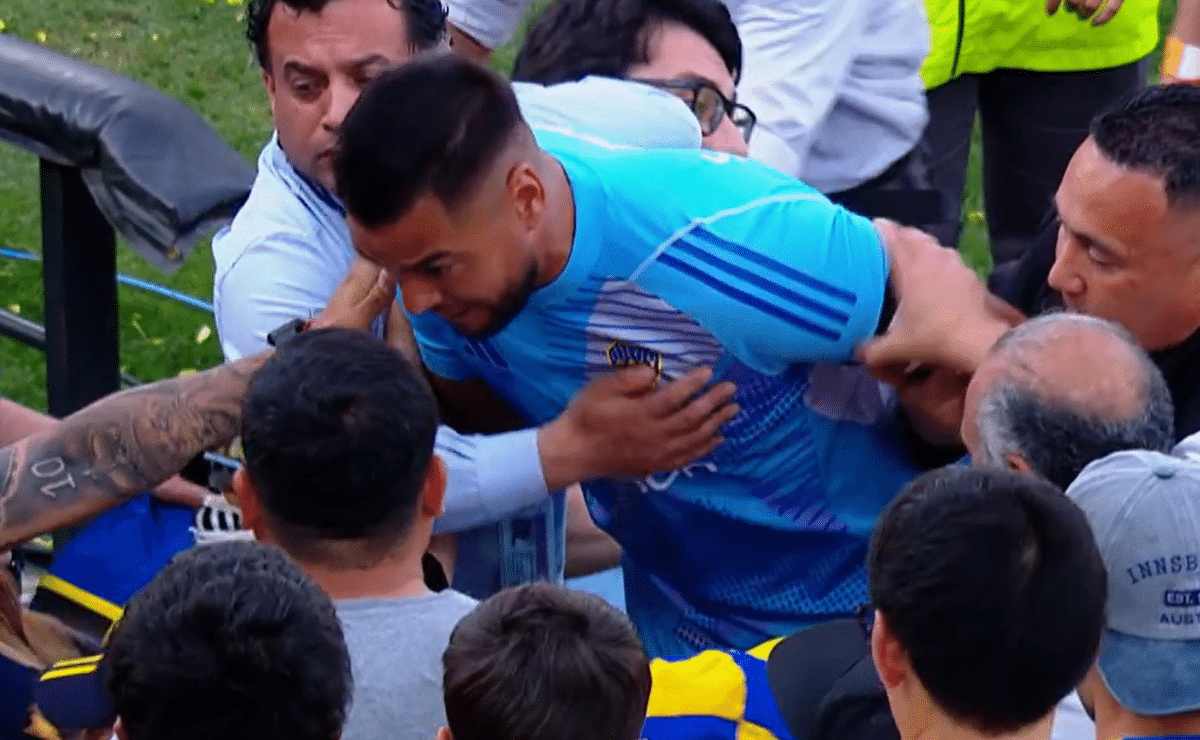 Sergio Romero