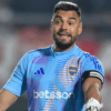 Sergio Romero