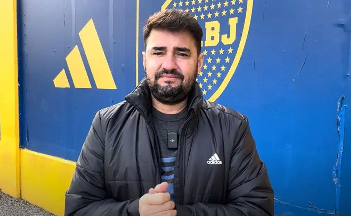 Leandro "Tato" Aguilera