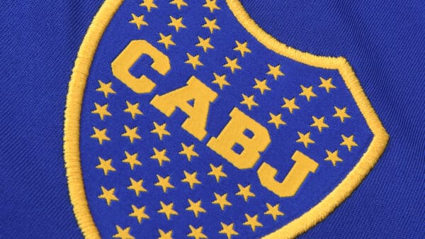 Boca Juniors