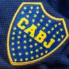 Escudo Boca