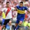 Boca-River