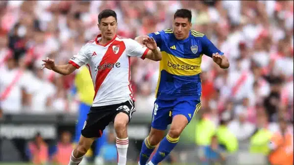 Boca-River