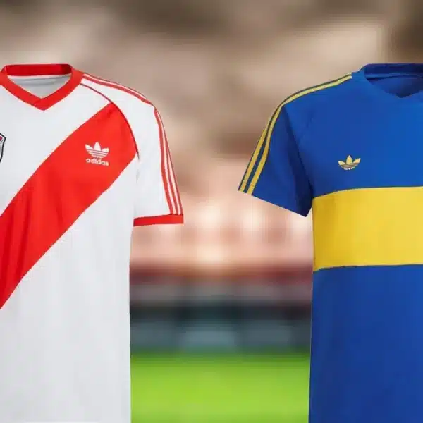 Boca y River