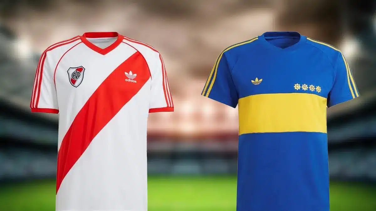 Boca y River