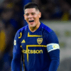 Marcos Rojo