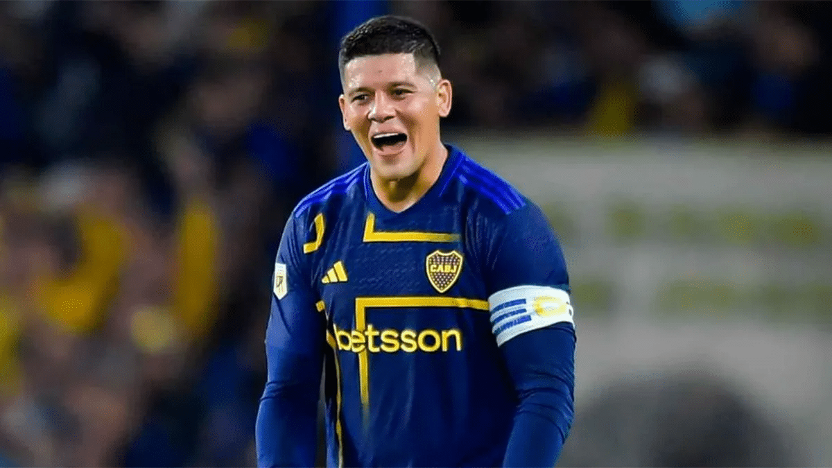 Marcos Rojo