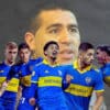 Juveniles de Boca