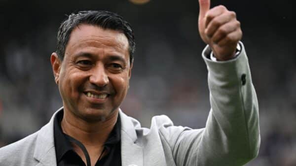 Nolberto Solano