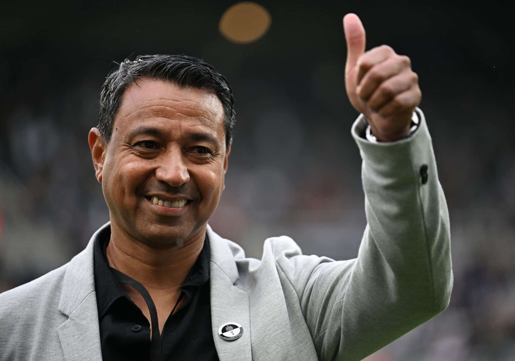 Nolberto Solano