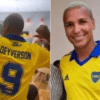 Deyverson Boca