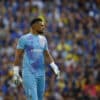 Boca Sergio Romero