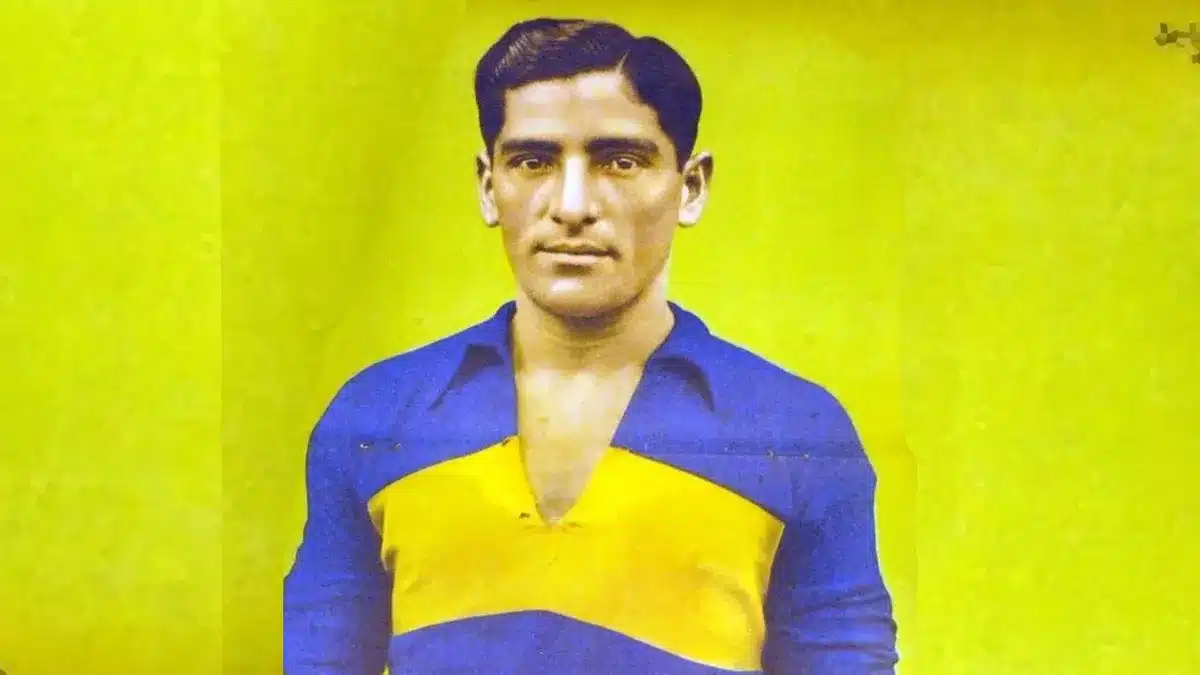 Delfín Benítez Cáceres