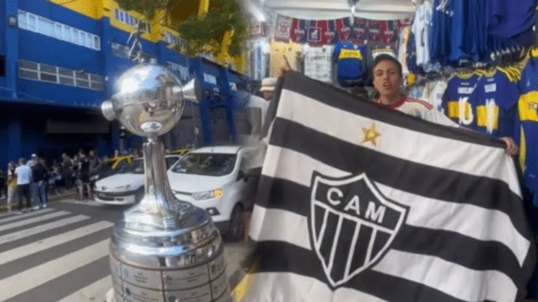 Atlético Mineiro