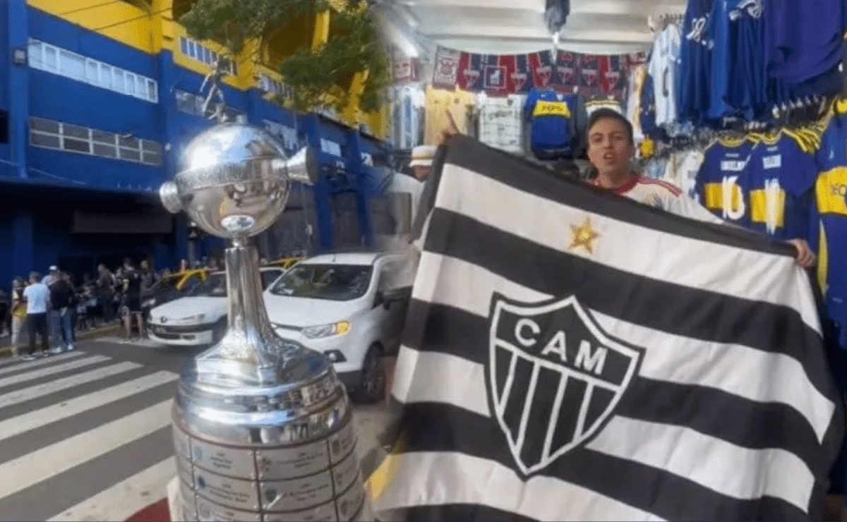 Atlético Mineiro