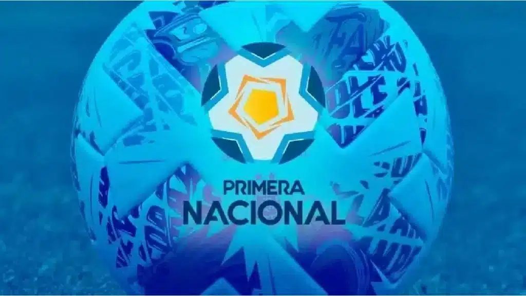 Primera Nacional