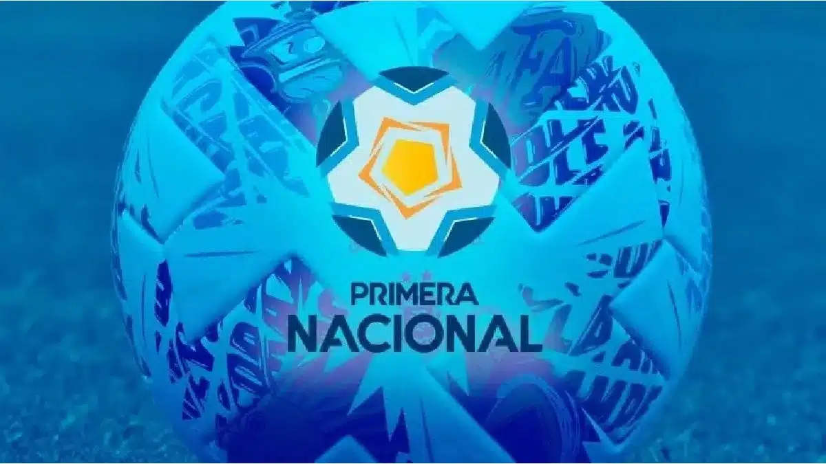 Primera Nacional