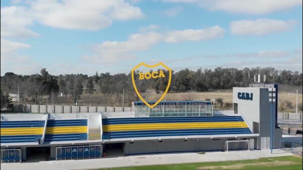 Boca Predio