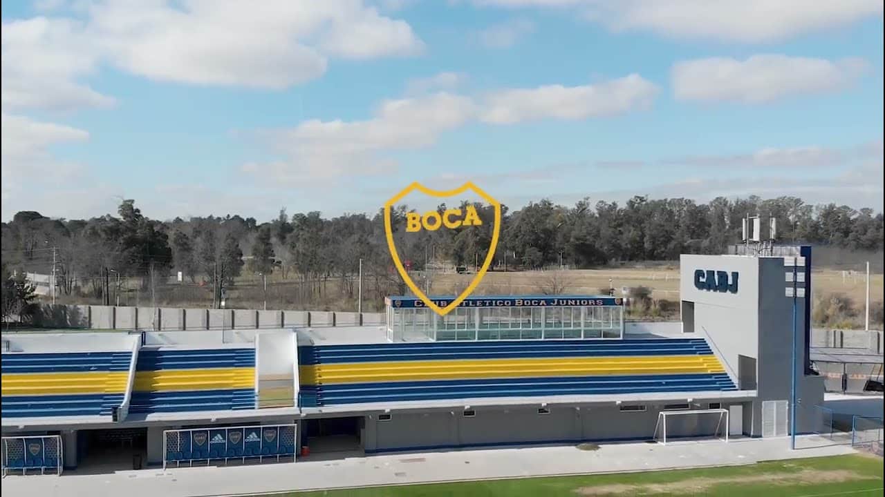 Boca Predio