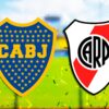 Boca-River