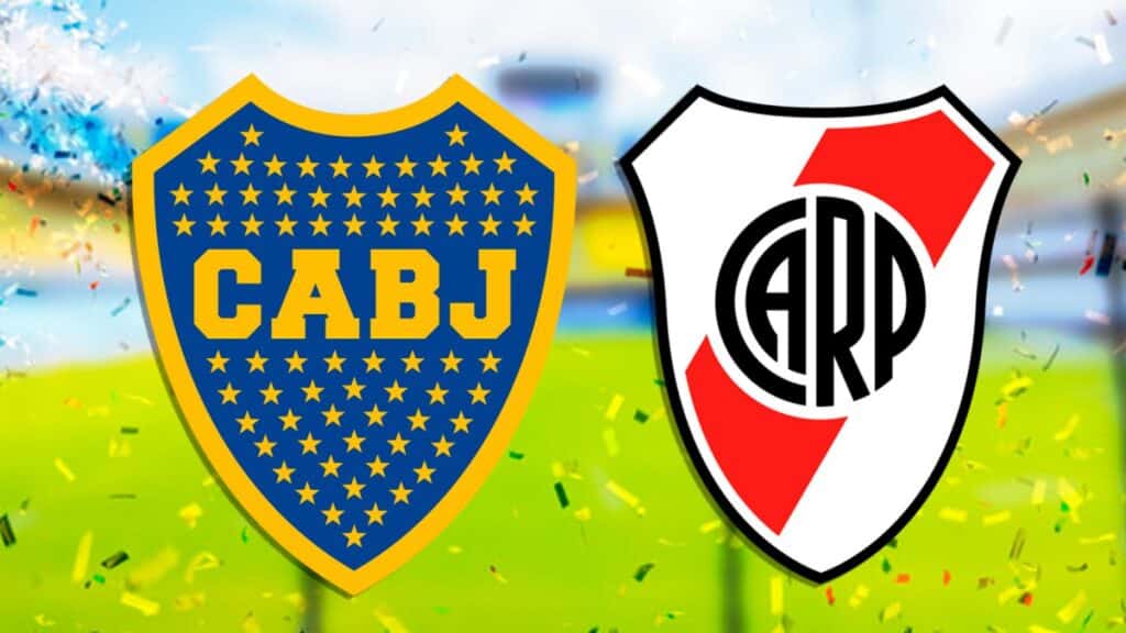 Boca-River