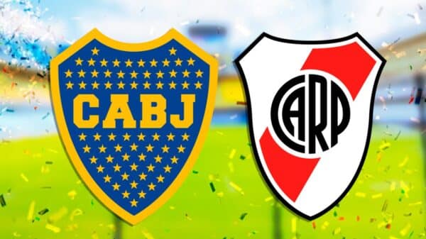 Boca-River