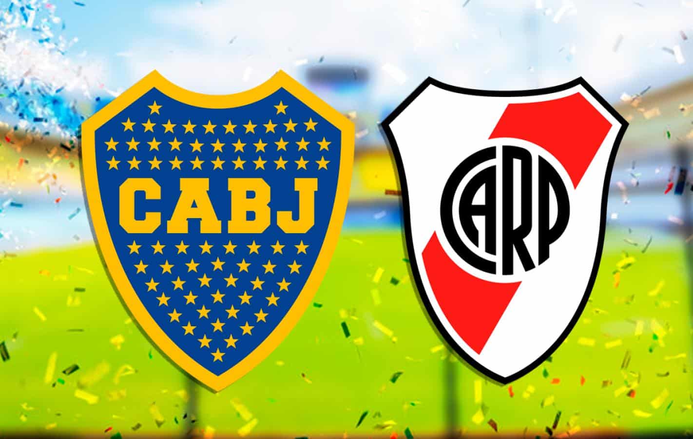 Boca-River