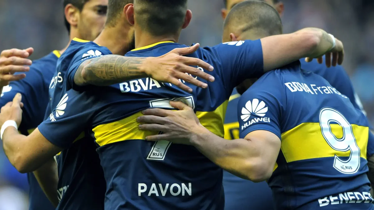 Boca