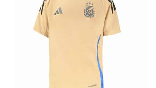 Selección Argentina