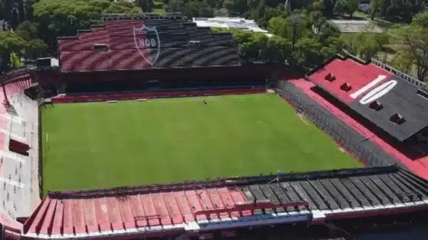 Estadio Marcelo Bielsa