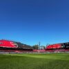 Estadio Newells - Boca