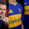 Fernando Gago