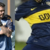 Fernando Gago