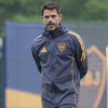 Fernando Gago