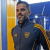 Fernando Gago