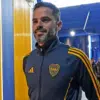 Fernando Gago
