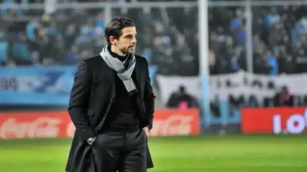 Fernando Gago